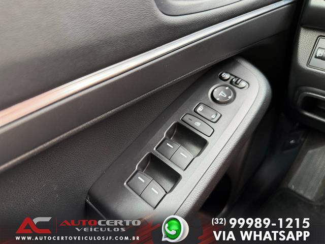 HONDA HR-V EXL 1.5 FLEX SENSING 16V 5P AUT. 2023