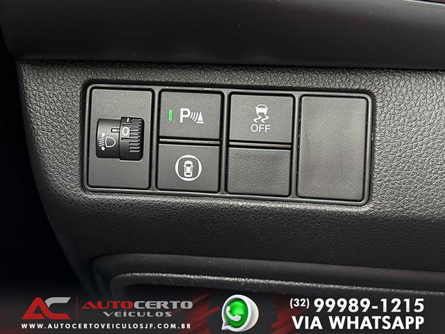 HONDA HR-V EXL 1.5 FLEX SENSING 16V 5P AUT. 2023