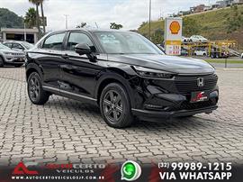 HONDA HR-V EXL 1.5 FLEX SENSING 16V 5P AUT. 2023/2023