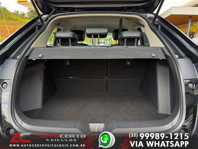 HONDA HR-V EXL 1.5 FLEX SENSING 16V 5P AUT. 2023