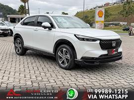 HONDA HR-V TOURING 1.5 FLEX TB 16V 5P AUT. 2023/2023