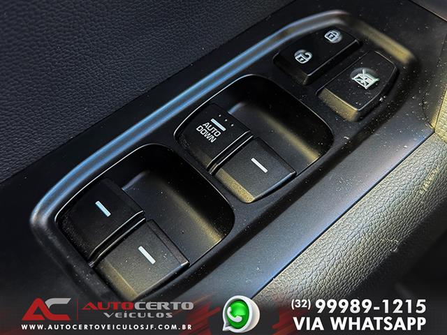 HYUNDAI CRETA ACTION 1.6 16V FLEX AUT. 2021