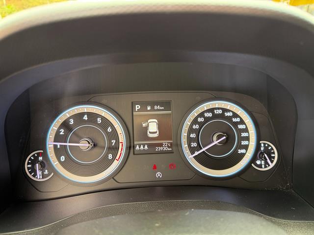 HYUNDAI CRETA LIMITED 1.0 TB 12V FLEX AUT. 2022