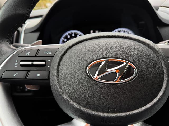 HYUNDAI CRETA LIMITED 1.0 TB 12V FLEX AUT. 2022