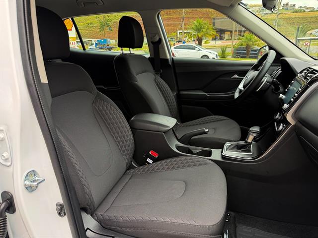 HYUNDAI CRETA LIMITED 1.0 TB 12V FLEX AUT. 2022