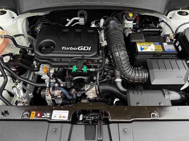 HYUNDAI CRETA LIMITED 1.0 TB 12V FLEX AUT. 2022