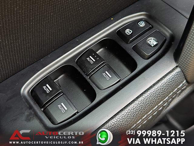 HYUNDAI CRETA SMART PLUS 1.6 16V FLEX AUT. 2021
