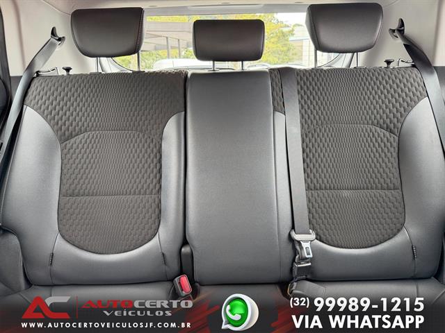 HYUNDAI CRETA SMART PLUS 1.6 16V FLEX AUT. 2021
