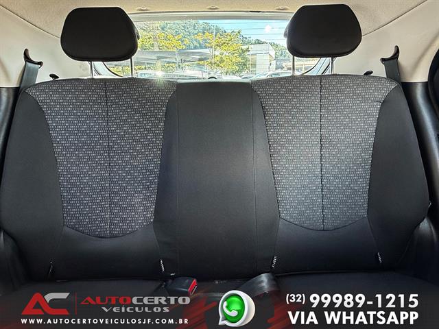 HYUNDAI HB20 COMF./C.PLUS/C.STYLE 1.0 FLEX 12V 2018