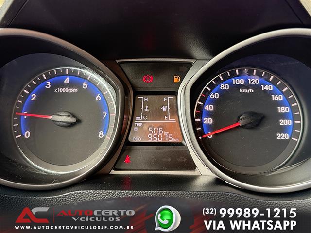 HYUNDAI HB20 COMF./C.PLUS/C.STYLE 1.0 FLEX 12V 2018