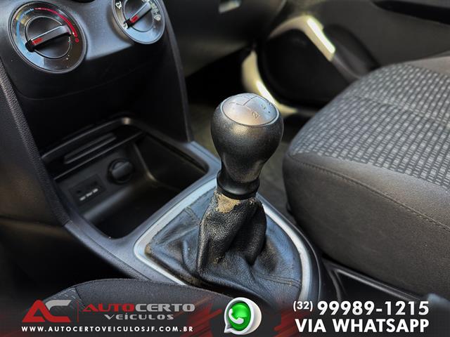 HYUNDAI HB20 COMF./C.PLUS/C.STYLE 1.0 FLEX 12V 2018