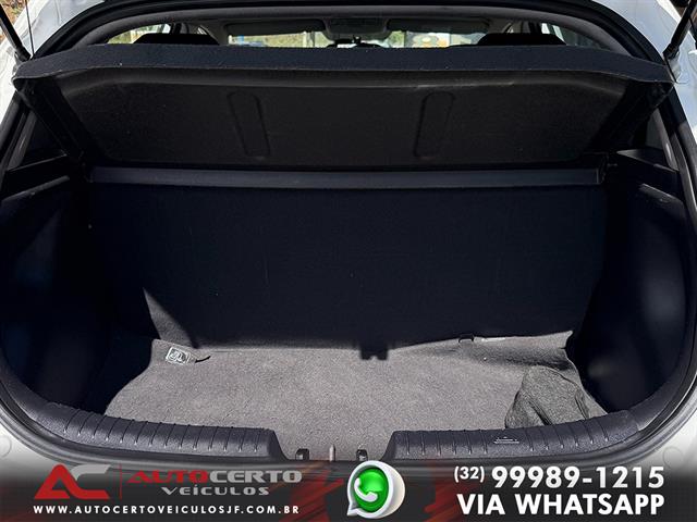 HYUNDAI HB20 COMF./C.PLUS/C.STYLE 1.0 FLEX 12V 2018