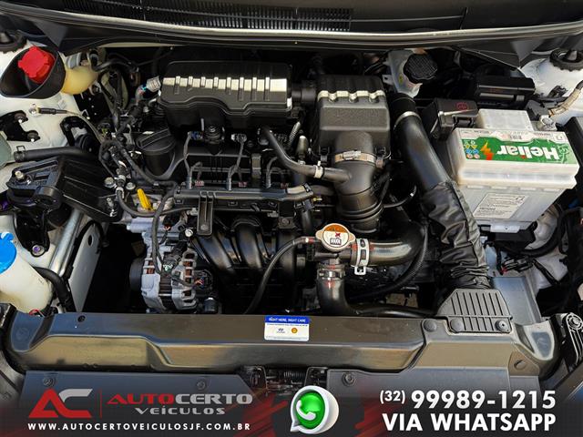 HYUNDAI HB20 COMF./C.PLUS/C.STYLE 1.0 FLEX 12V 2018