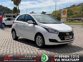 HYUNDAI HB20 COMF./C.PLUS/C.STYLE 1.0 FLEX 12V 2018/2018