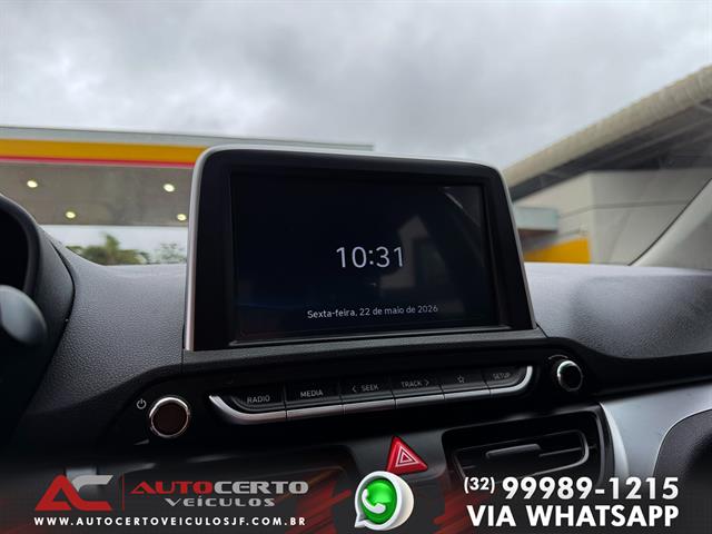 HYUNDAI HB20 EVOLUTION 1.0 FLEX 12V MEC. 2021