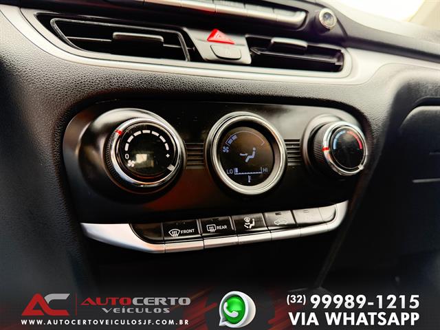 HYUNDAI HB20 EVOLUTION 1.0 FLEX 12V MEC. 2021