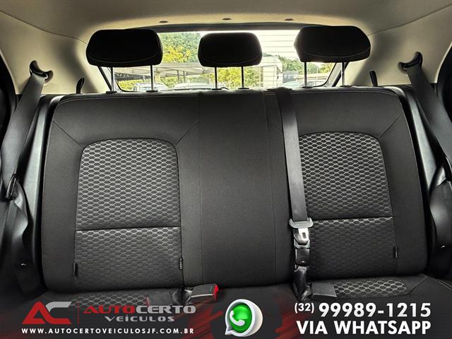 HYUNDAI HB20 EVOLUTION 1.0 FLEX 12V MEC. 2021