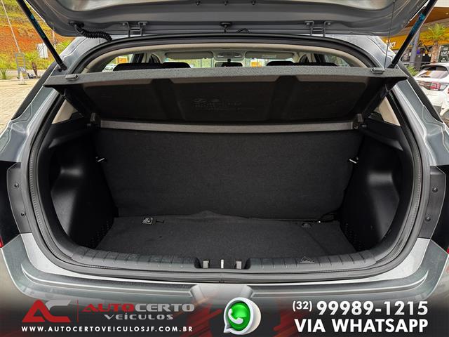 HYUNDAI HB20 EVOLUTION 1.0 FLEX 12V MEC. 2021