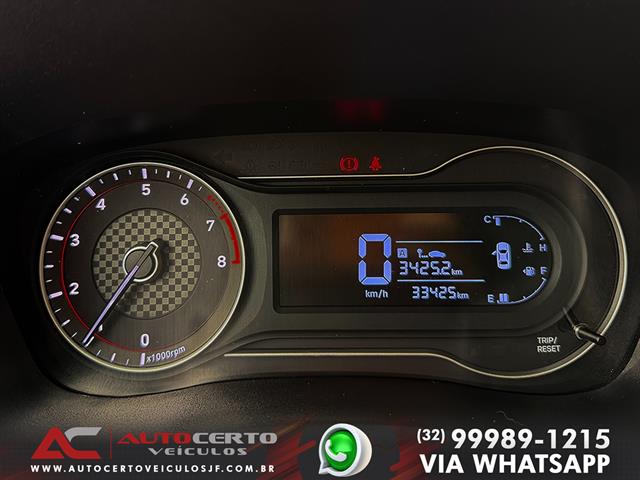 HYUNDAI HB20 EVOLUTION 1.0 FLEX 12V MEC. 2021