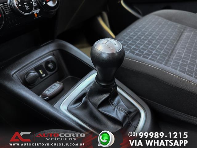 HYUNDAI HB20 LIMITED PLUS 1.0 FLEX 12V MEC. 2025