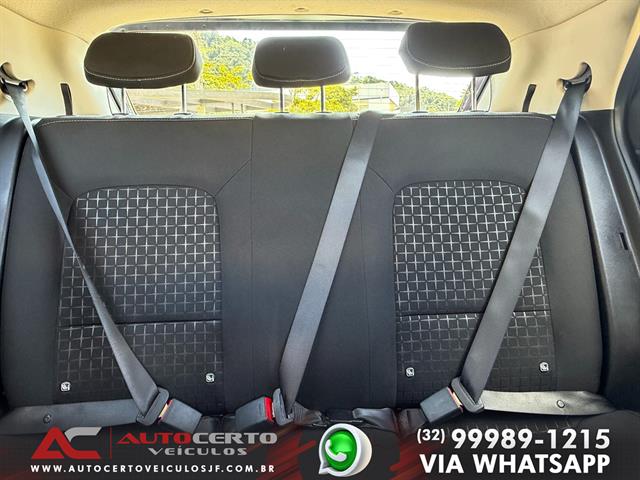 HYUNDAI HB20 LIMITED PLUS 1.0 FLEX 12V MEC. 2025