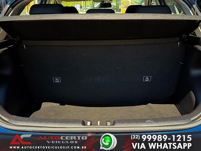 HYUNDAI HB20 LIMITED PLUS 1.0 FLEX 12V MEC. 2025