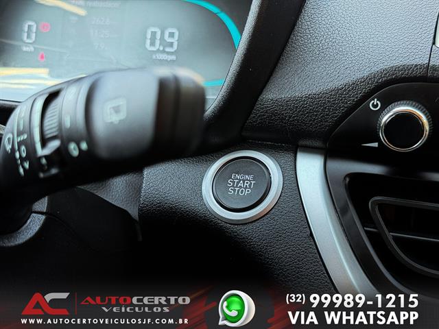 HYUNDAI HB20 LIMITED PLUS 1.0 FLEX 12V MEC. 2025