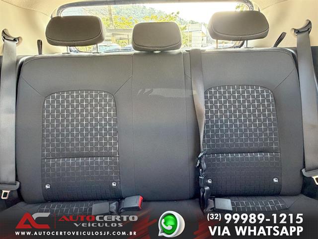 HYUNDAI HB20 PLATINUM 1.0 TB FLEX 12V AUT. 2024