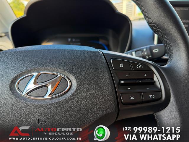 HYUNDAI HB20 PLATINUM 1.0 TB FLEX 12V AUT. 2024