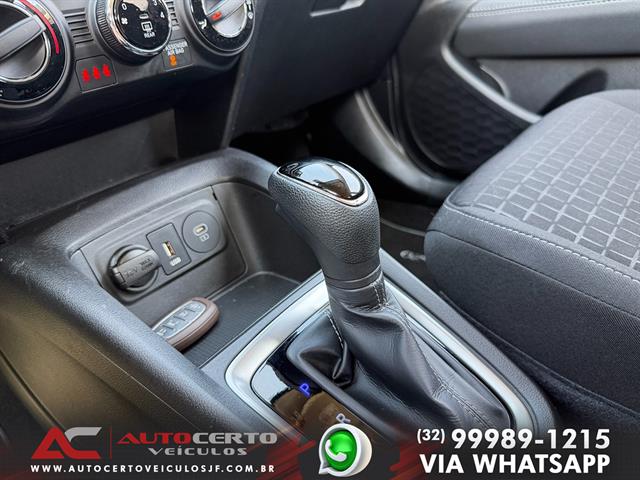 HYUNDAI HB20 PLATINUM 1.0 TB FLEX 12V AUT. 2024