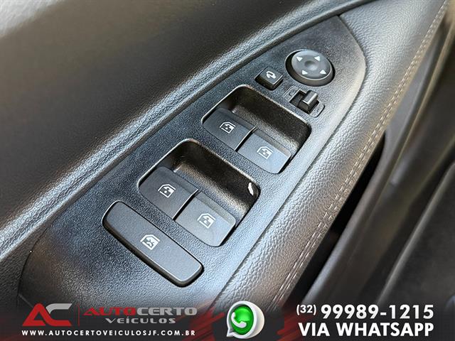 HYUNDAI HB20 PLATINUM 1.0 TB FLEX 12V AUT. 2024
