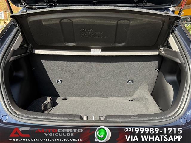 HYUNDAI HB20 PLATINUM 1.0 TB FLEX 12V AUT. 2024