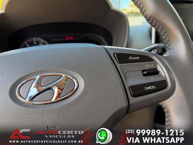 HYUNDAI HB20S DIAMOND 1.0 TB FLEX 12V AUT. 2020