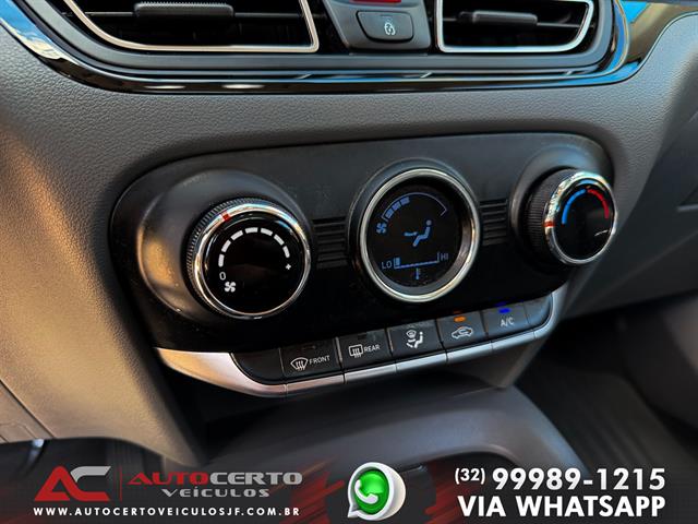HYUNDAI HB20S DIAMOND 1.0 TB FLEX 12V AUT. 2020