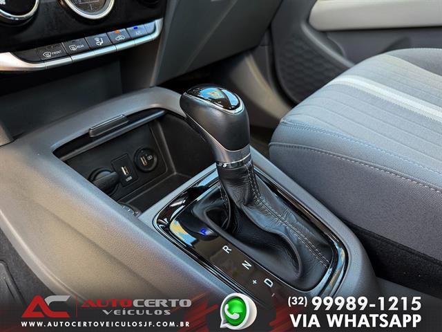 HYUNDAI HB20S DIAMOND 1.0 TB FLEX 12V AUT. 2020