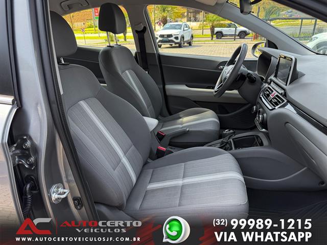 HYUNDAI HB20S DIAMOND 1.0 TB FLEX 12V AUT. 2020