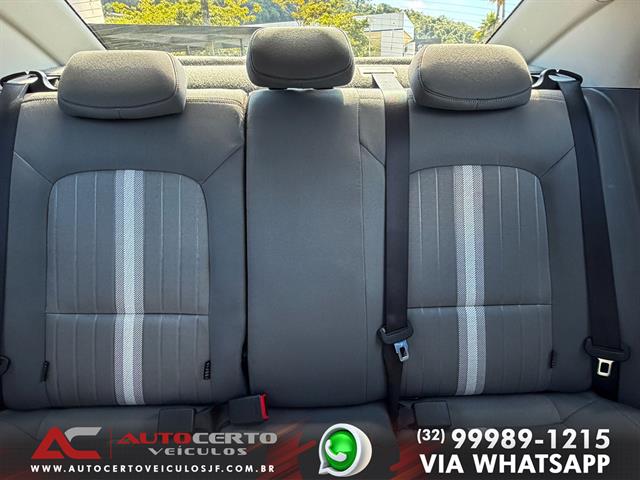 HYUNDAI HB20S DIAMOND 1.0 TB FLEX 12V AUT. 2020