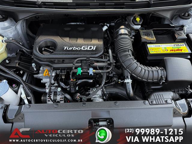 HYUNDAI HB20S DIAMOND 1.0 TB FLEX 12V AUT. 2020