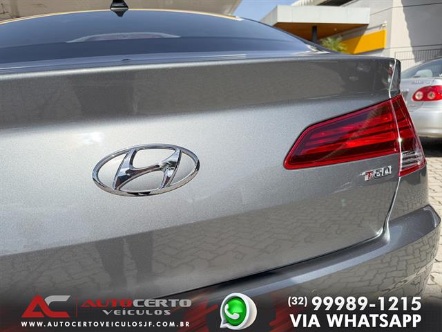 HYUNDAI HB20S DIAMOND 1.0 TB FLEX 12V AUT. 2020