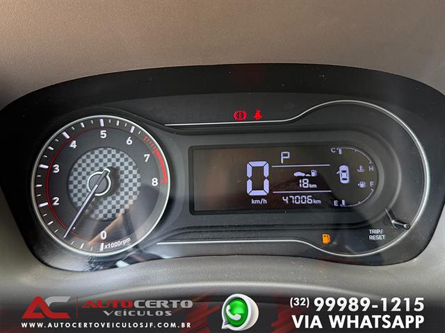 HYUNDAI HB20S DIAMOND 1.0 TB FLEX 12V AUT. 2020