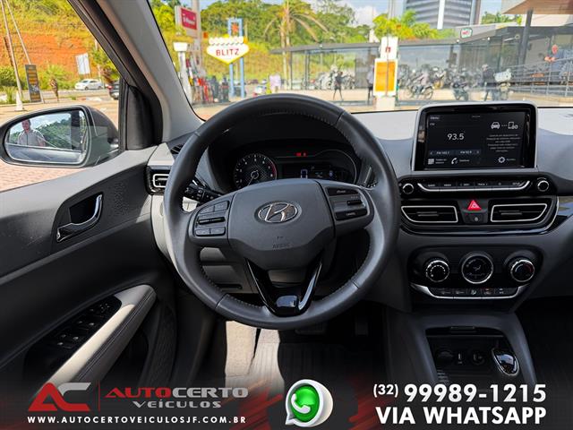 HYUNDAI HB20S DIAMOND 1.0 TB FLEX 12V AUT. 2020
