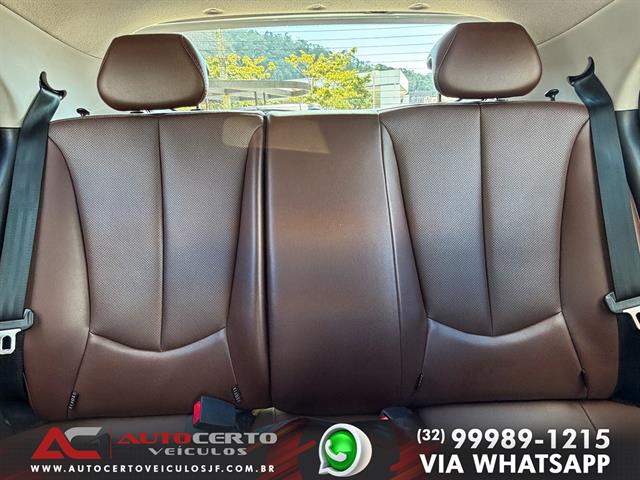 HYUNDAI HB20X PREMIUM 1.6 FLEX 16V AUT. 2019