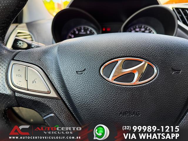 HYUNDAI HB20X PREMIUM 1.6 FLEX 16V AUT. 2019
