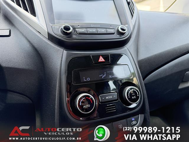 HYUNDAI HB20X PREMIUM 1.6 FLEX 16V AUT. 2019