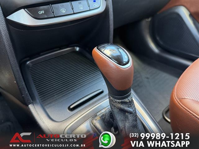 HYUNDAI HB20X PREMIUM 1.6 FLEX 16V AUT. 2019