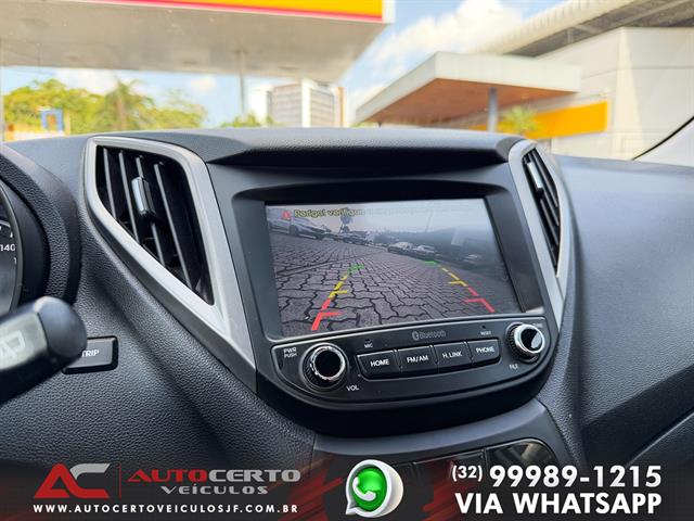 HYUNDAI HB20X PREMIUM 1.6 FLEX 16V AUT. 2019