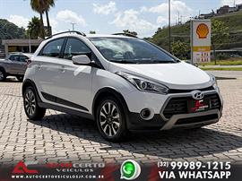 HYUNDAI HB20X PREMIUM 1.6 FLEX 16V AUT. 2018/2019