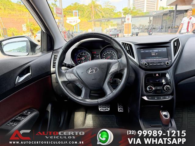HYUNDAI HB20X PREMIUM 1.6 FLEX 16V AUT. 2019