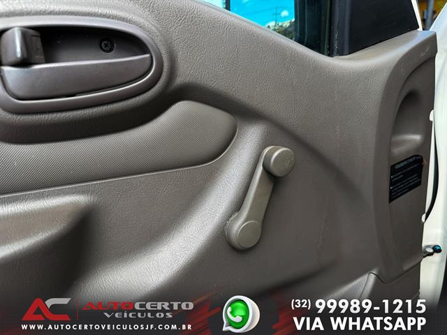 HYUNDAI HR 2.5 TCI DIESEL (RS/RD) 2012