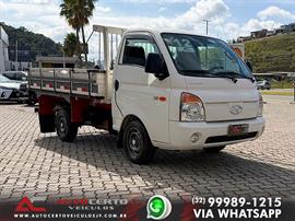 HYUNDAI HR 2.5 TCI DIESEL (RS/RD) 2011/2012
